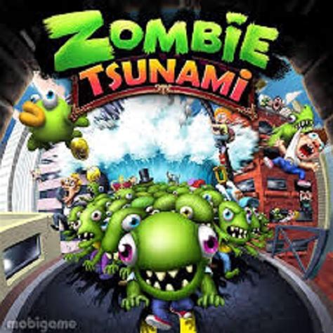 cit permainan zombie tsunami